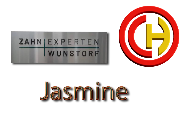 WERBEZENTRUM WUNSTORF - 3D BUCHSTABEN & LOGOS