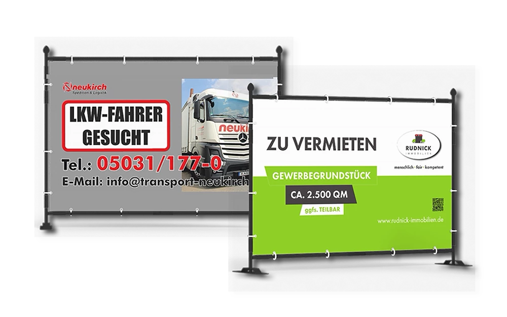 WERBEZENTRUM WUNSTORF - IHRE FULL SERVICE AGENTUR FÜR WERBETECHNIK, WEBDESIGN & EVENTS - WERBUNG MIT BISS AUS WUNSTORF FÜR DIE REGION HANNOVER