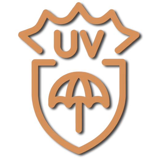 WERBEZENTRUM WUNSTORF - UV, Wärme & Sichtschutz