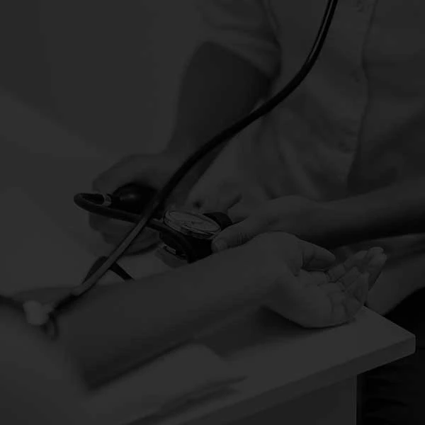 WERBUNG FÜR DAS GESUNDHEITSWESEN
