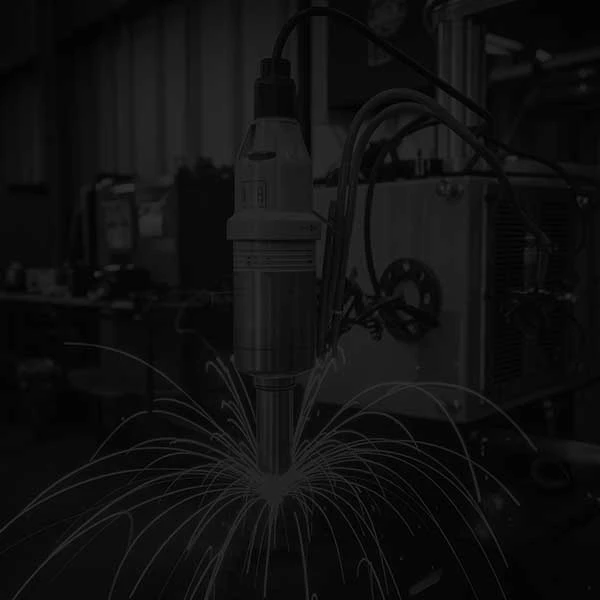 WERBUNG FÜR DIE INDUSTRIE