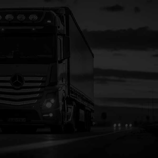 WERBUNG FÜR VERKEHR & LOGISTIK