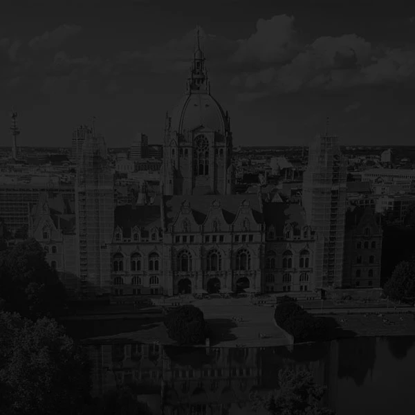 WERBUNG FÜR VERWALTUNGEN