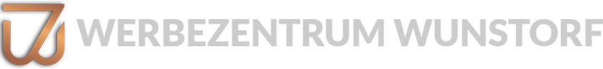 WERBEZENTRUM WUNSTORF WERBEZENTRUM WUNSTORF