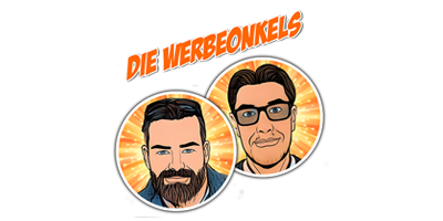 WERBEONKELS WERBEONKELS