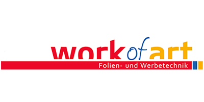 Work of Art Work of Art